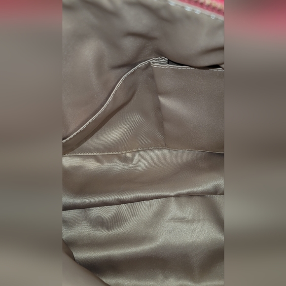 Coach Ashley Raspberry NWT - Picture 8 of 10